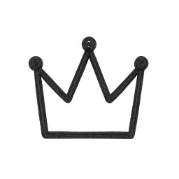 OneJS Crown